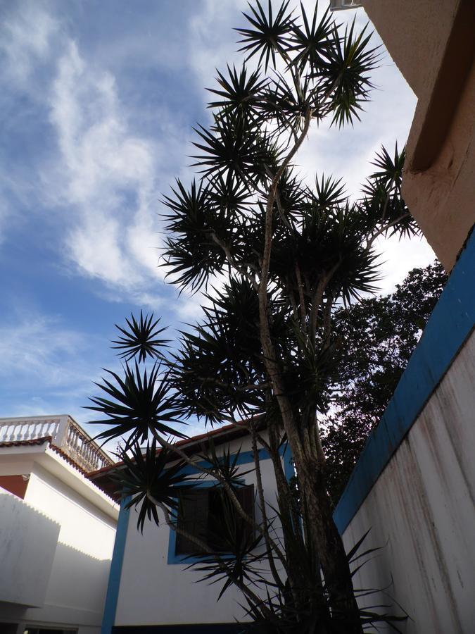 Pousada Casa dos Sonhos Rio das Ostras Exterior foto