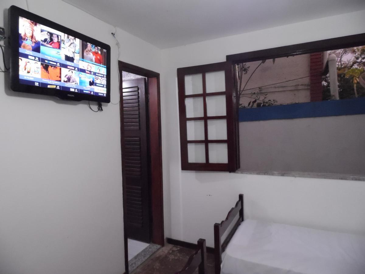 Pousada Casa dos Sonhos Rio das Ostras Exterior foto