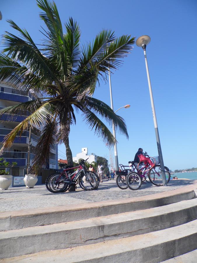 Pousada Casa dos Sonhos Rio das Ostras Exterior foto
