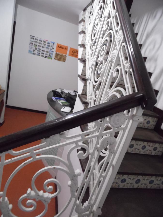 Pousada Casa dos Sonhos Rio das Ostras Exterior foto