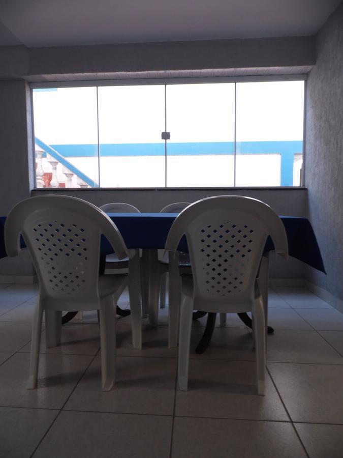 Pousada Casa dos Sonhos Rio das Ostras Exterior foto