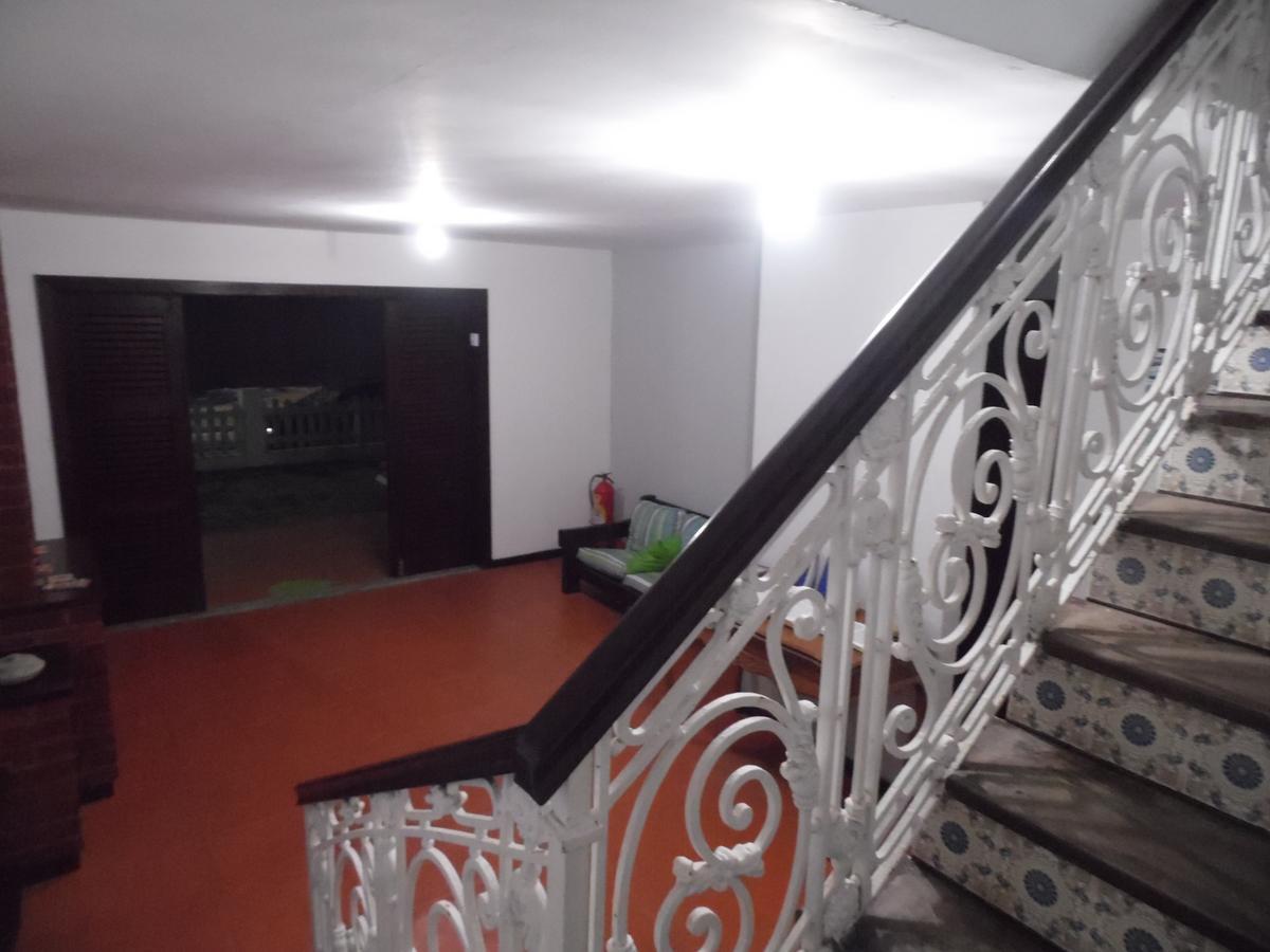 Pousada Casa dos Sonhos Rio das Ostras Exterior foto