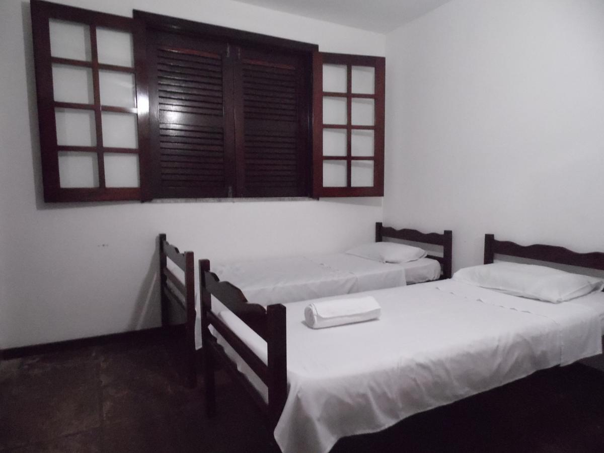 Pousada Casa dos Sonhos Rio das Ostras Exterior foto
