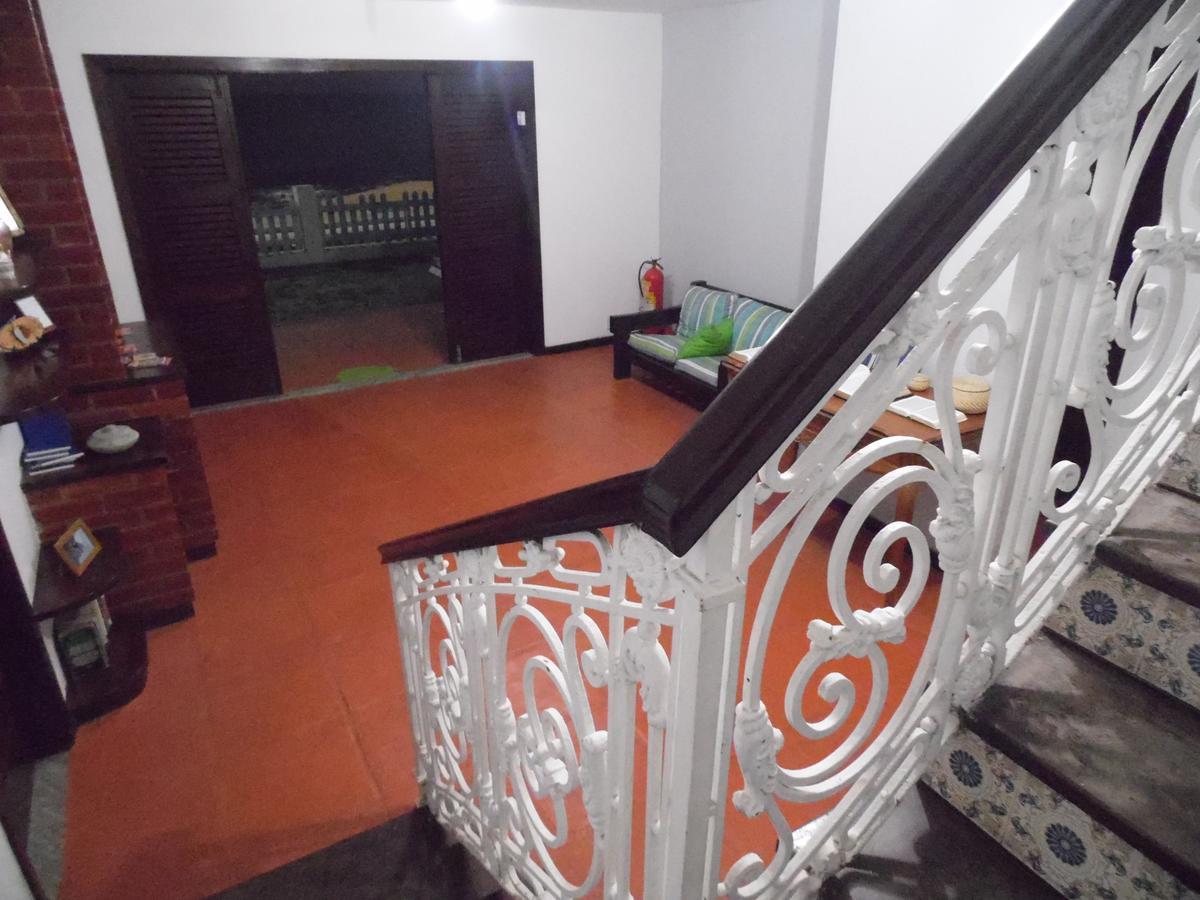 Pousada Casa dos Sonhos Rio das Ostras Exterior foto